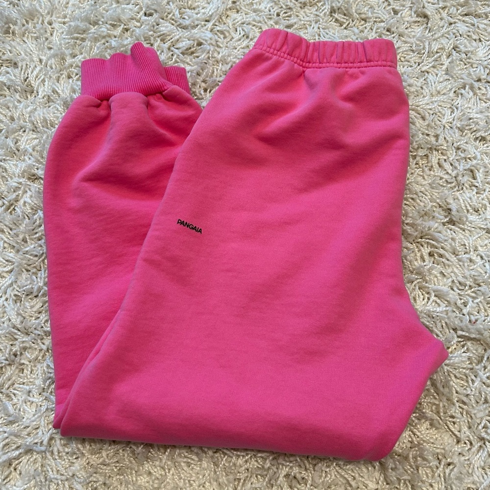 PANGAIA track pants
